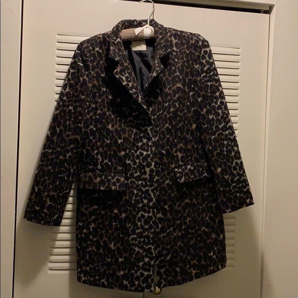 Jackets & Blazers - Women’s pea coat